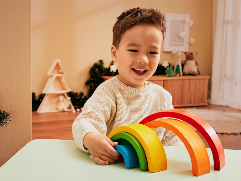 Aller en mode plein écran : Jouets en bois - Image 3