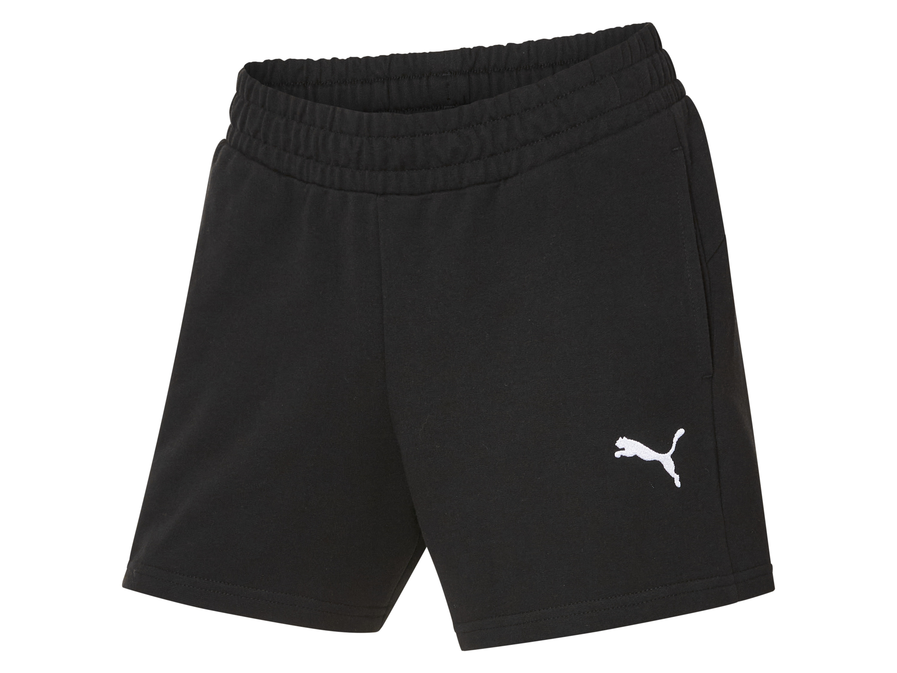 Bas de sport femme Puma teamGOAL Casuals Shorts Wmn - vue 9