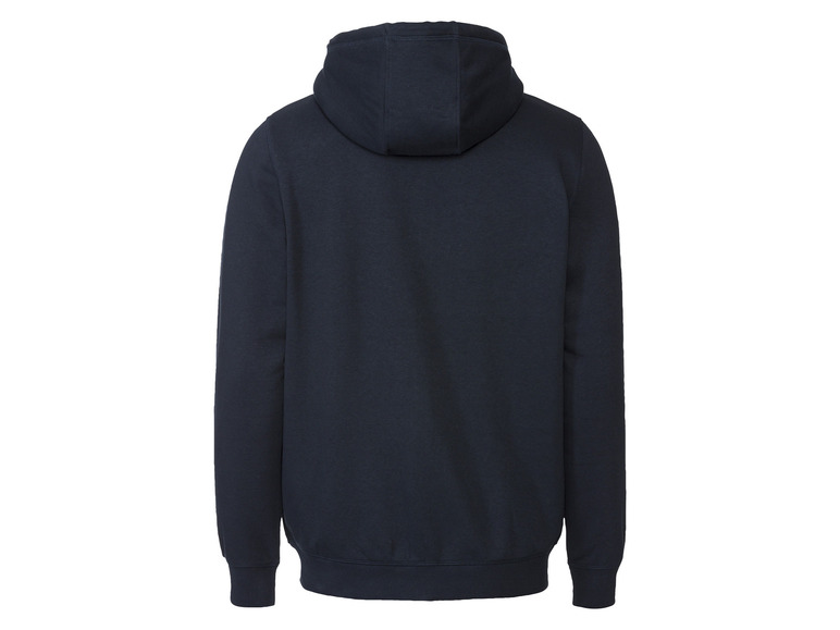 Aller en mode plein écran : LIVERGY® Sweat zippé homme - Image 9