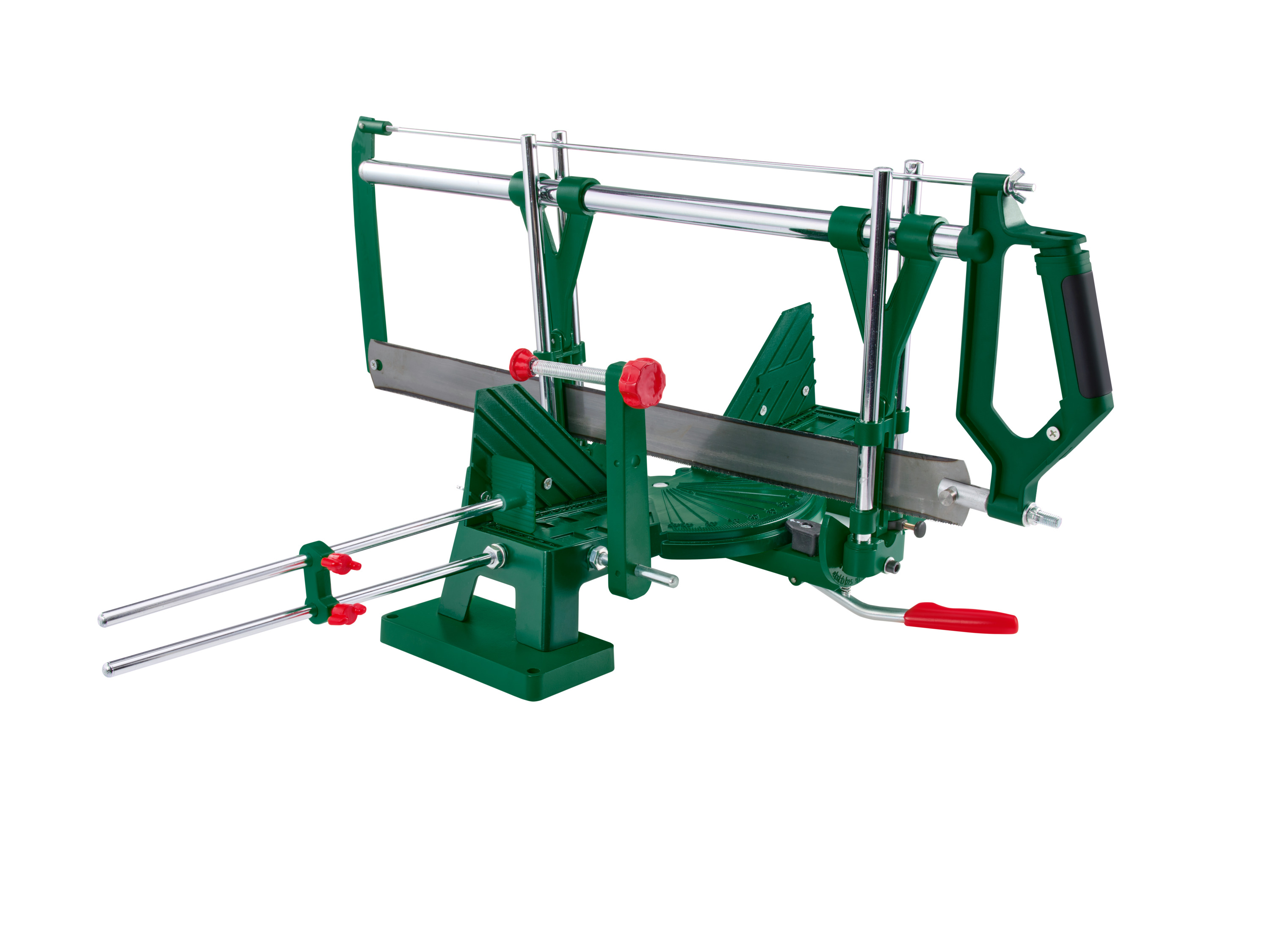 PARKSIDE® Scie à onglet double