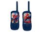 Deux talkies-walkies Lexibook Spider-Man pour enfants.