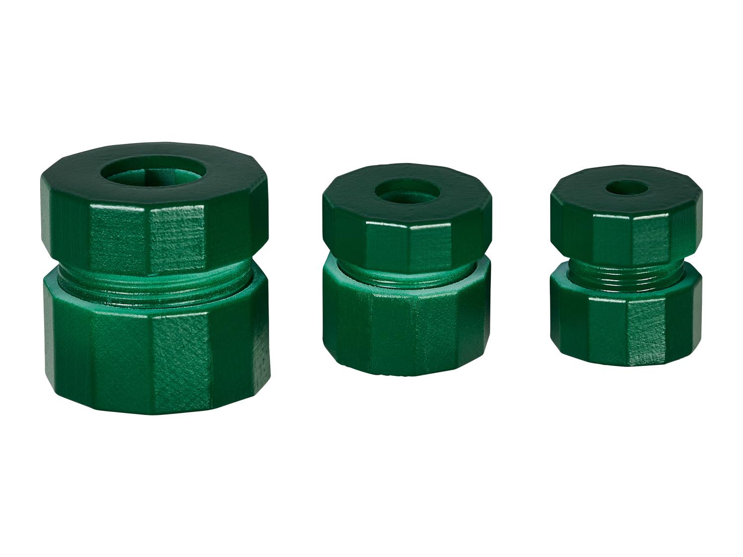 Set D'embouts Pour Perceuse-visseuse - Compatible Outils Multifonctions PARKSIDE - Neuf Sous Blister