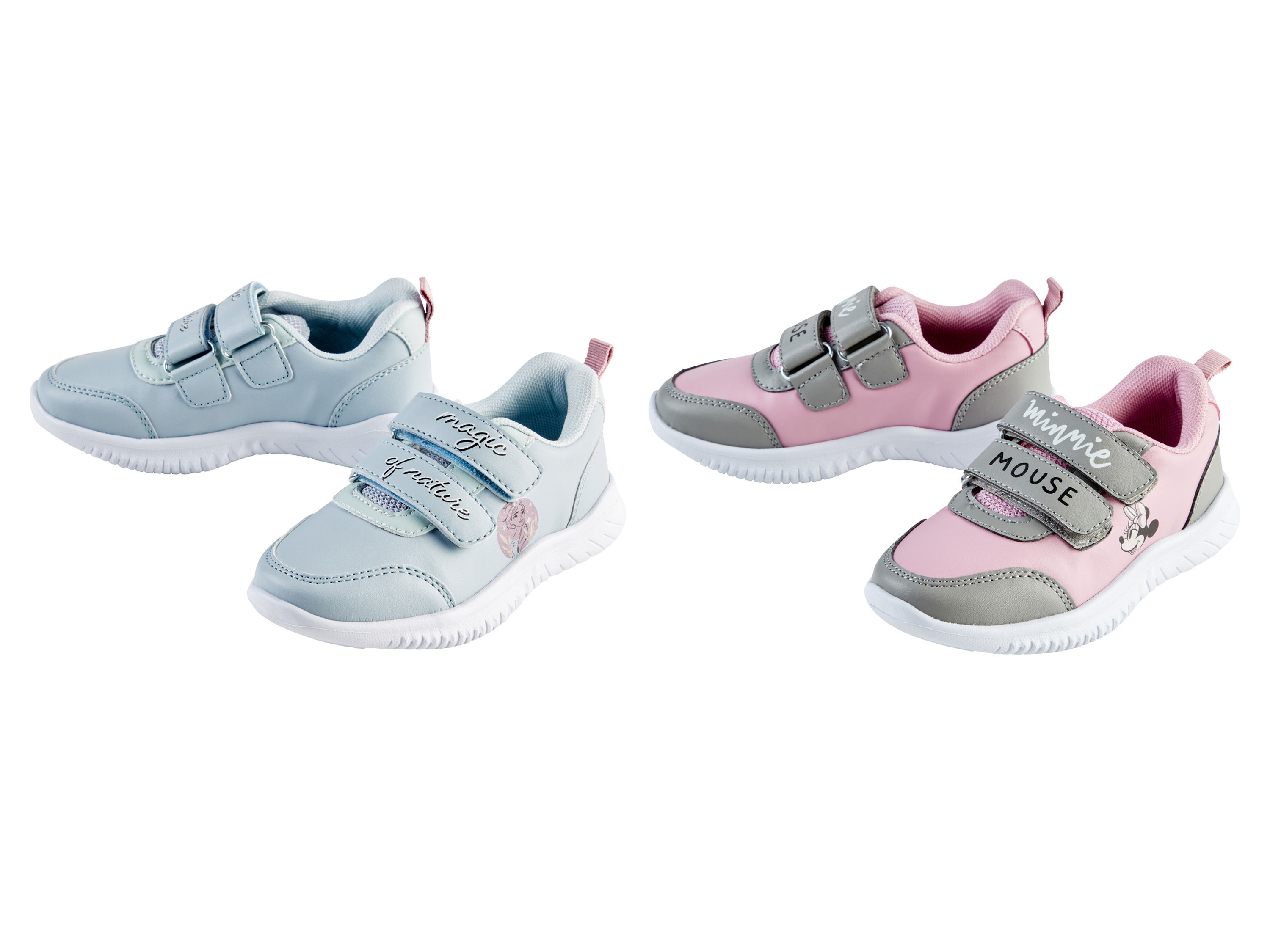 Sneakers petite fille
