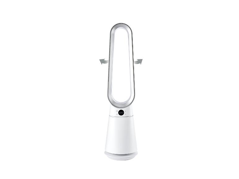 Ventilateur sur pied, 35 W