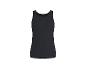 Débardeur noir pour homme