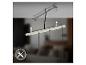 Instructions de montage de la suspension LED BRILONER.
