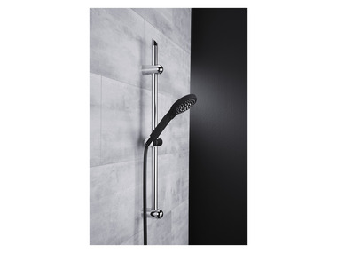 LIVARNO home Set de pommeau de douche ou douchette