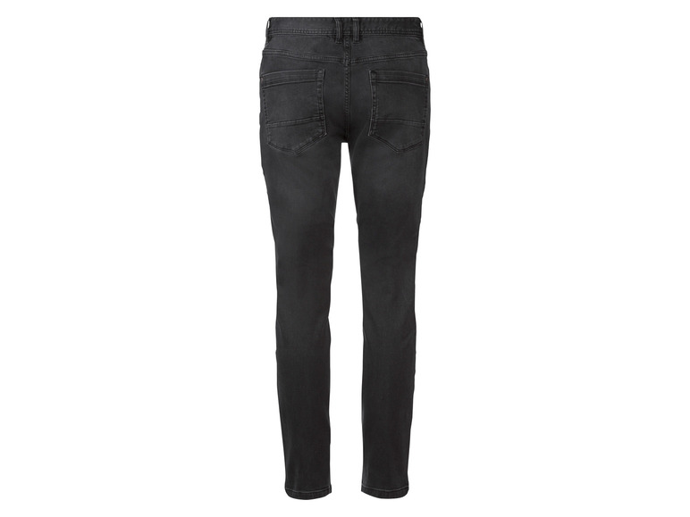 Aller en mode plein écran : LIVERGY® Jean slim homme - Image 6