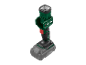 Lampe de travail Parkside X20V Team avec batterie.