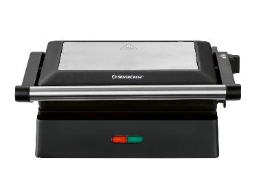 SILVERCREST® Mini-gril de contact
