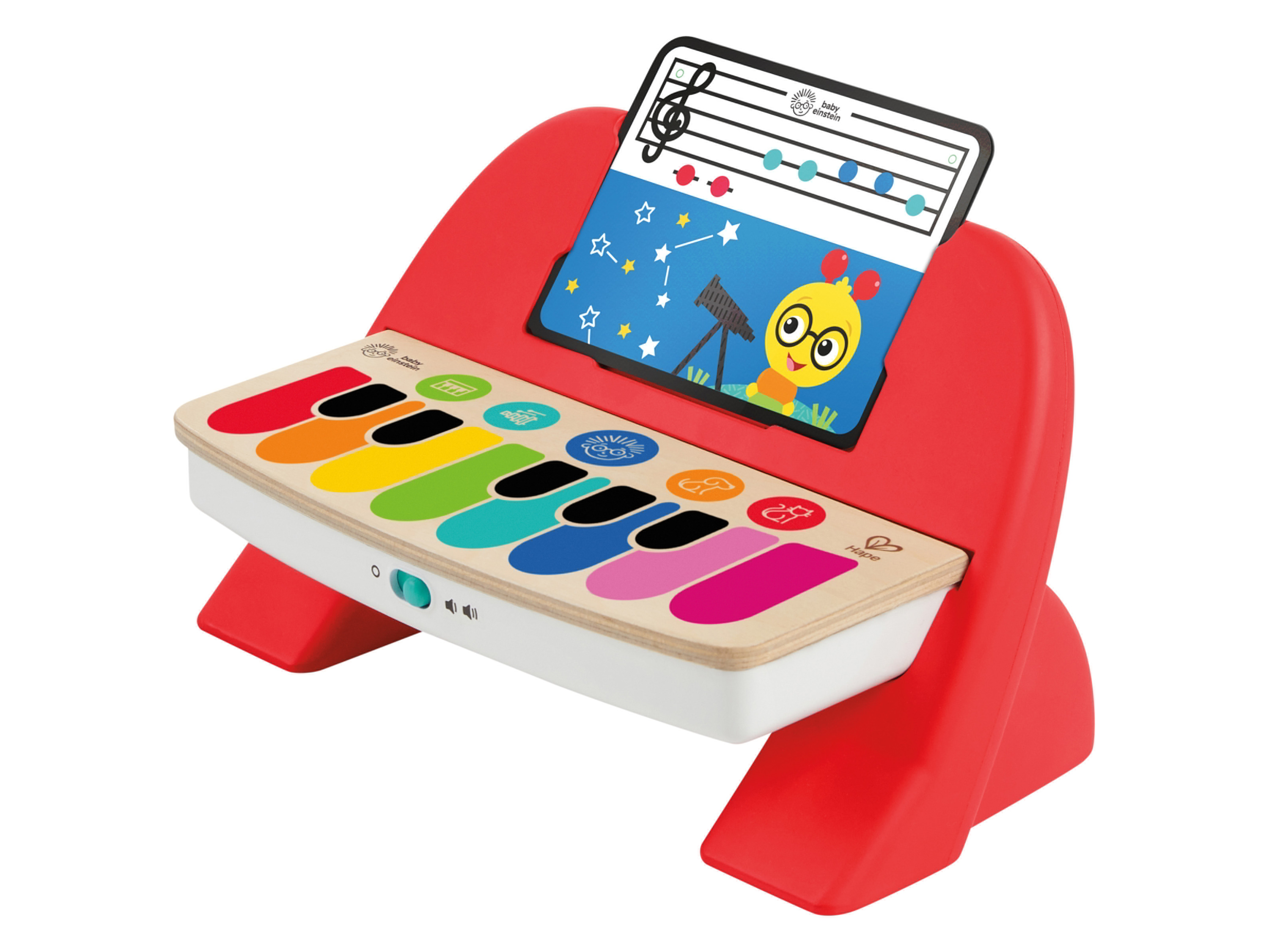 HAPE Instruments de musique Batterie - vue 6