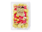 Gnocchis au speck et brie, style italien, avec Nutri-Score A et 500g.