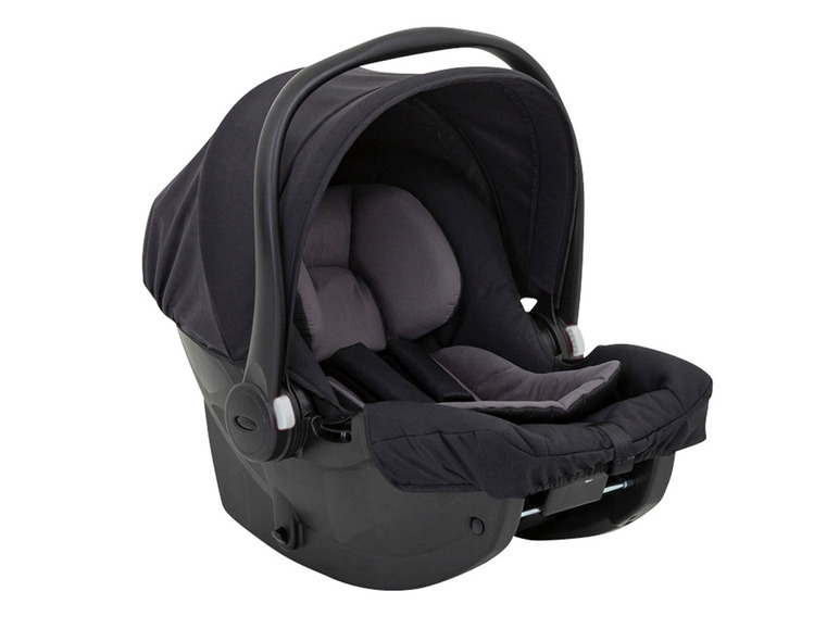 Aller en mode plein écran : Siège-auto bébé SnugEssentials i-Size - Image 1