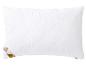 Oreiller Polygiene blanc matelassé