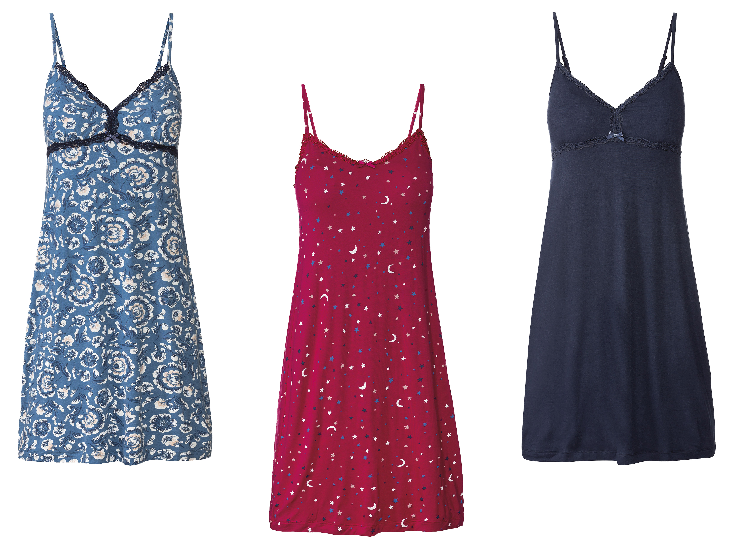 esmara® Nuisette femme
