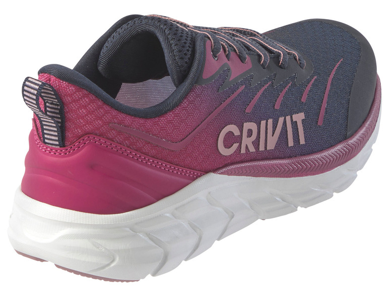 Aller en mode plein écran : CRIVIT Baskets femme - Image 6