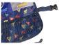 Un sac à dos Paw Patrol avec des poches en maille.