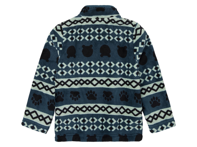 Aller en mode plein écran : lupilu® Pull polaire enfant - Image 7