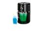 Préparation de boissons glacées avec le machine à glace pilée SilverCrest.