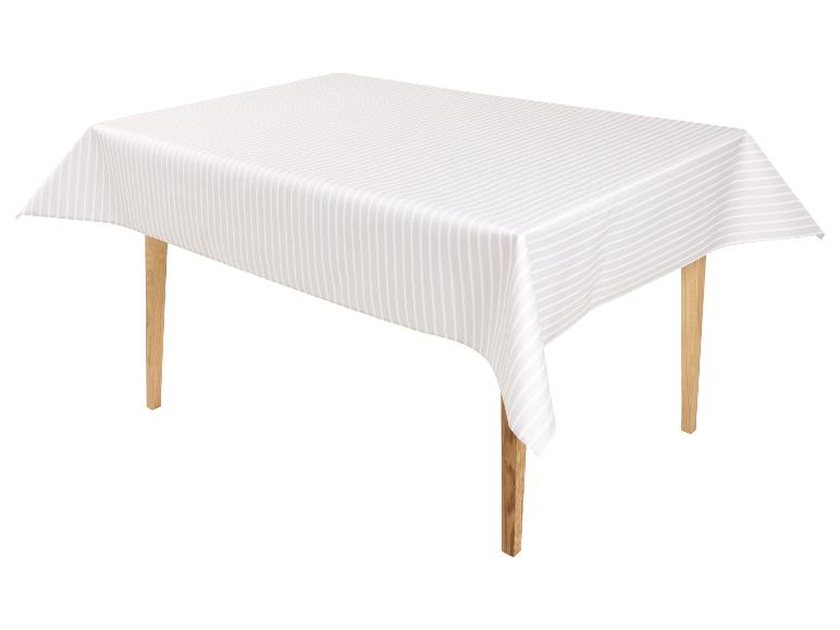 Nappe, 130 x 160 cm