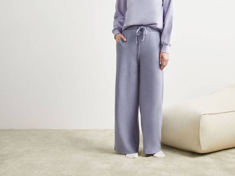 Aller en mode plein écran : esmara® Pantalon femme - Image 6