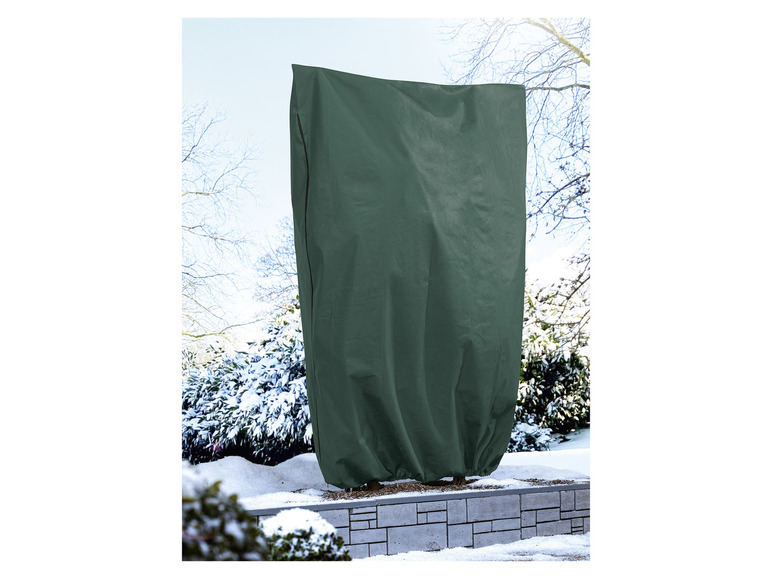 Aller en mode plein écran : PARKSIDE® Housse de protection pour plantes, 240 x 200 cm - Image 8