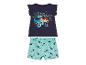 Pyjama enfant Disney La Petite Sirène : haut et short.