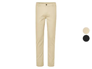 LIVERGY® Pantalon chino homme