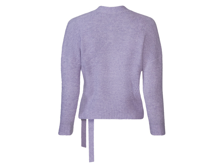 Aller en mode plein écran : esmara® Cardigan cache-cœur femme - Image 7