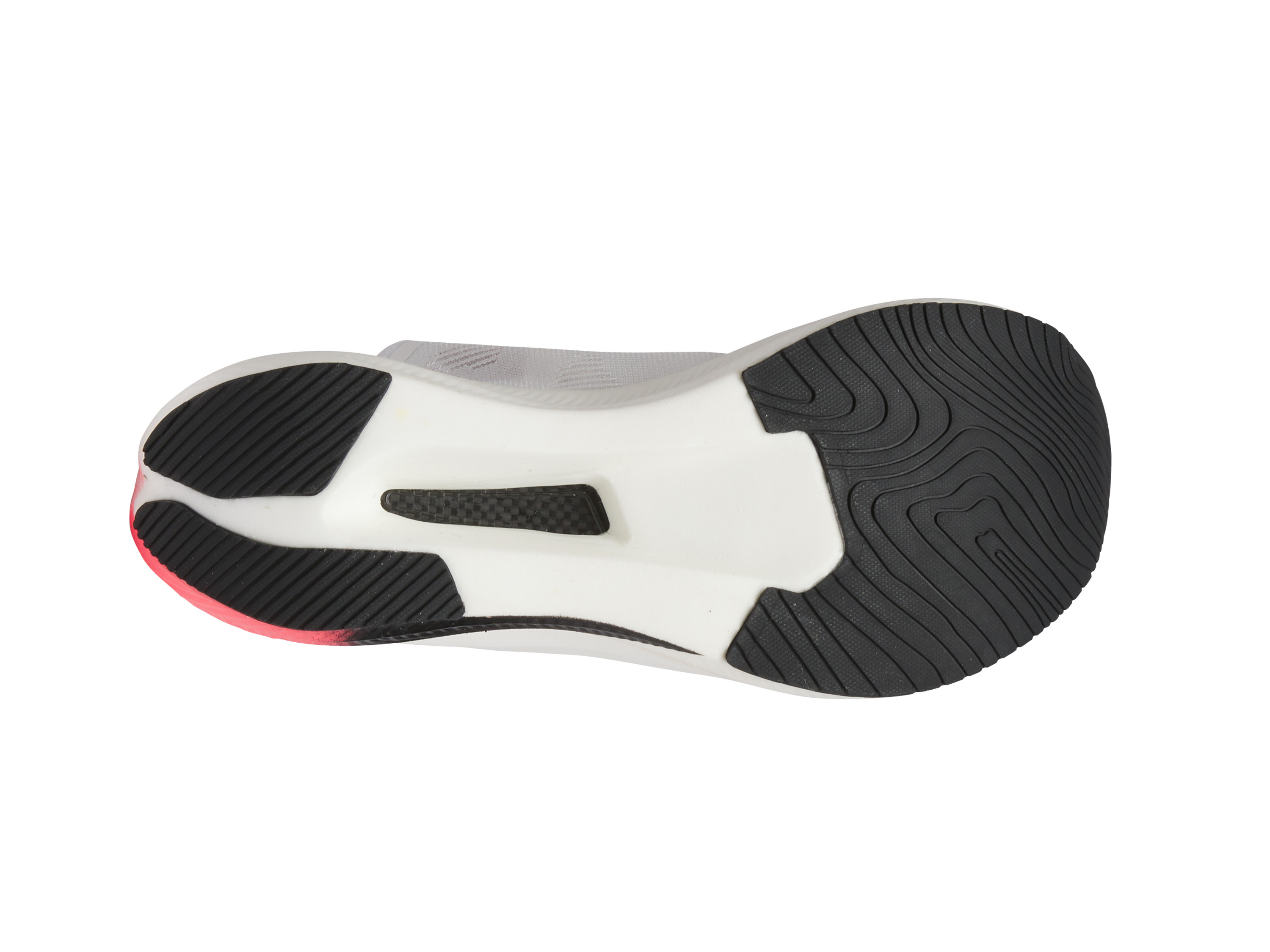 CRIVIT Chaussures de course CarbonLite 1.0 femme - 12