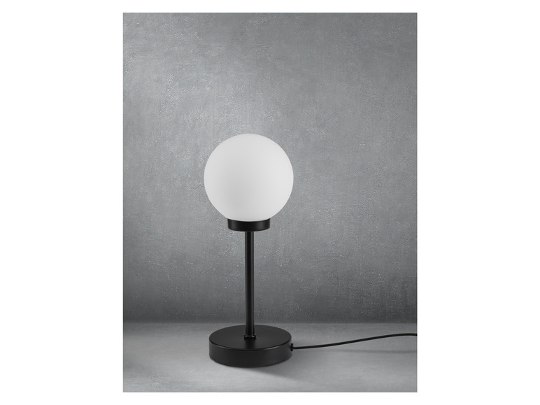 Aller en mode plein écran : Lampe de table LED - Image 3