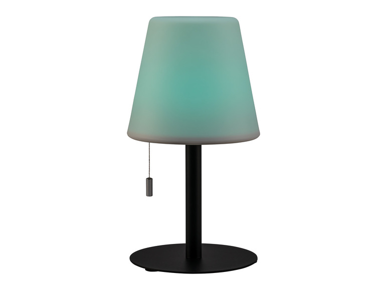 Aller en mode plein écran : Lampe d'extérieur de table sans fil - Image 4