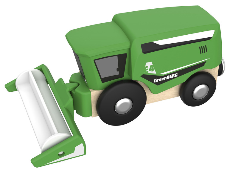 Set de chemin de fer