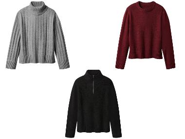 esmara® Pull femme