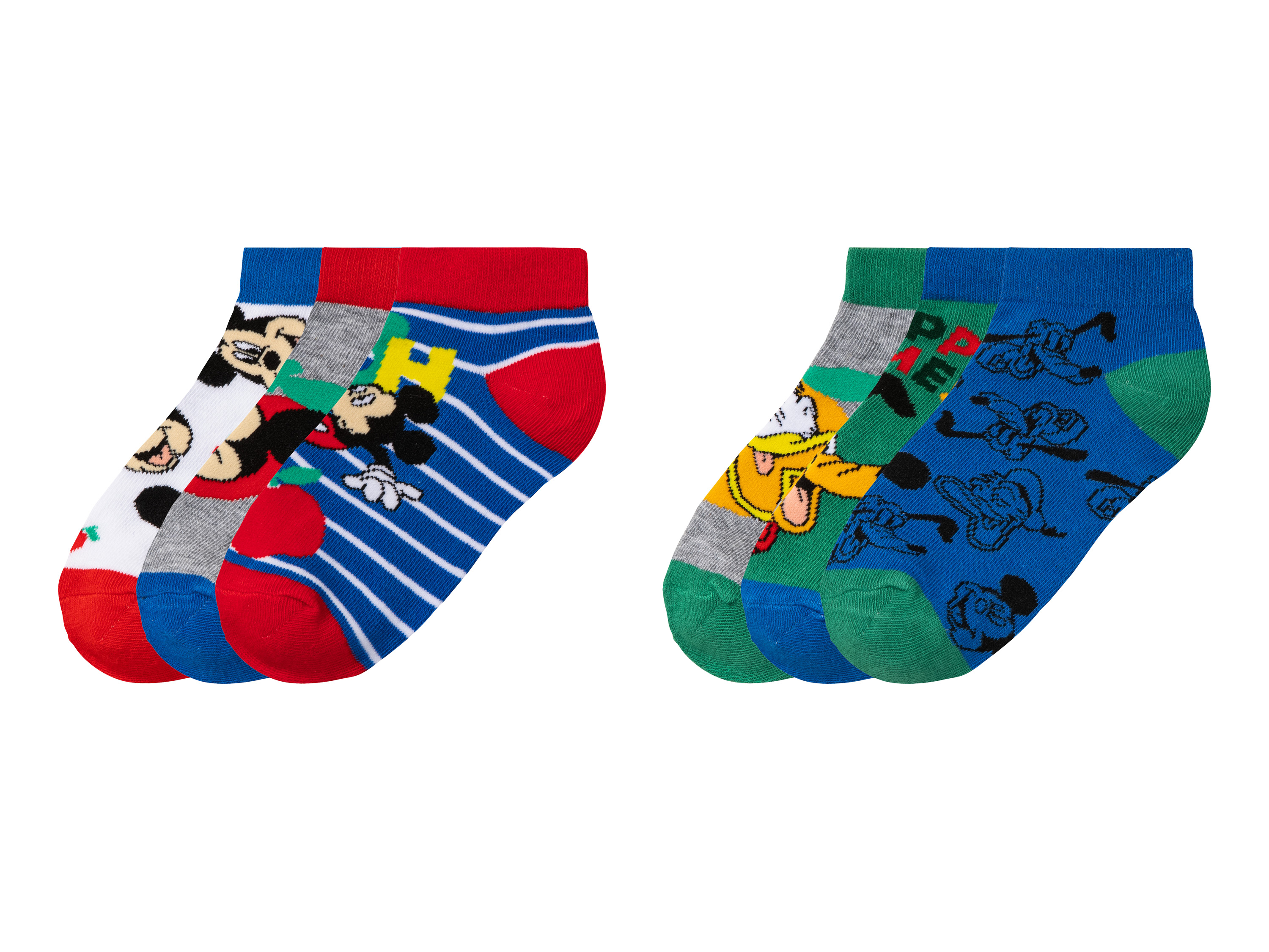 Chaussettes enfant