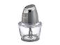 Robot culinaire gris SilverCrest.