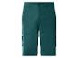 Short cargo homme vert foncé