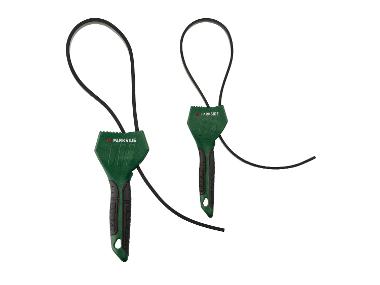 PARKSIDE® Lot de 2 clés à sangle
