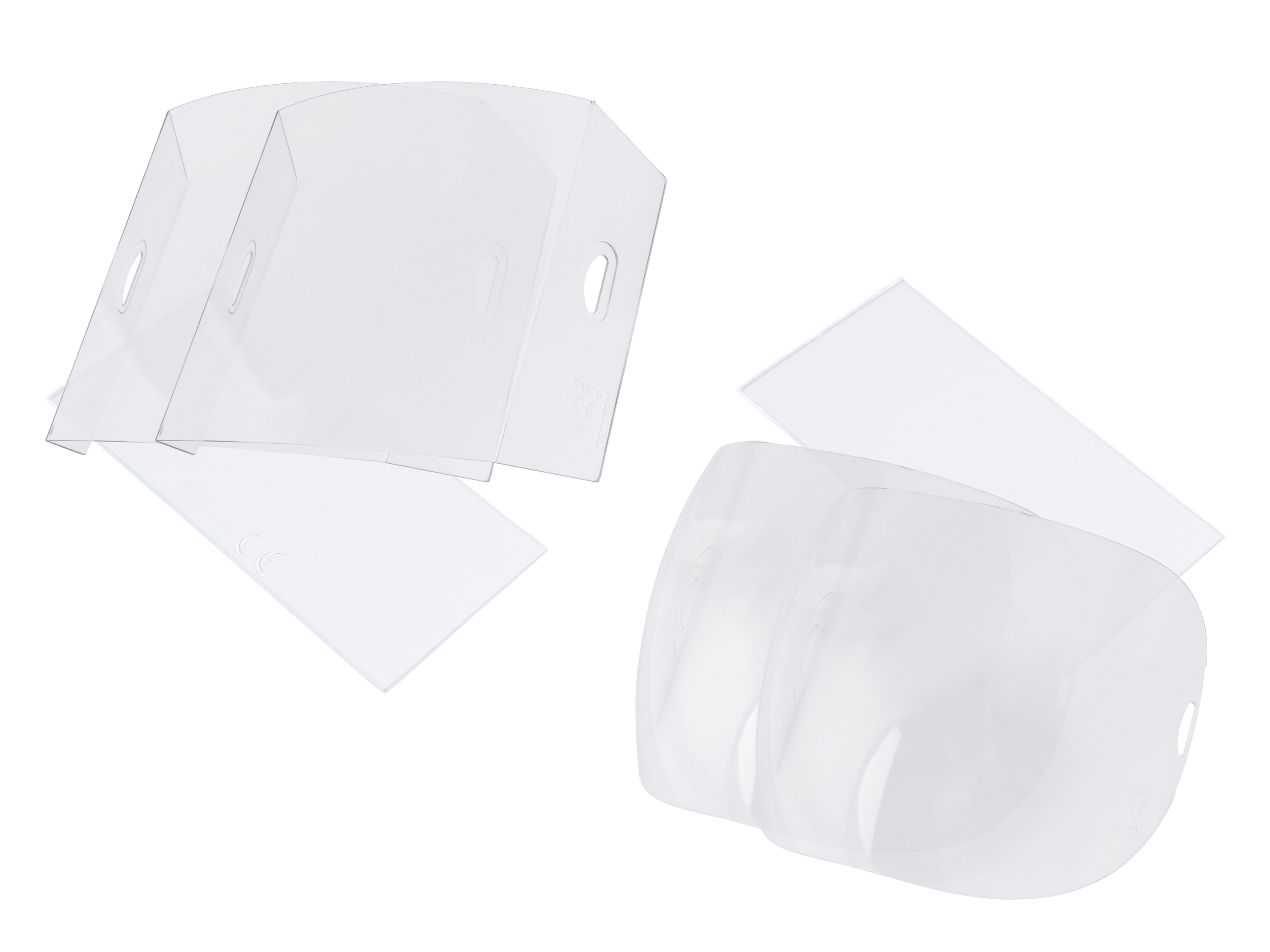 PARKSIDE® Casque de soudage visière de rechange PSES 3 A1