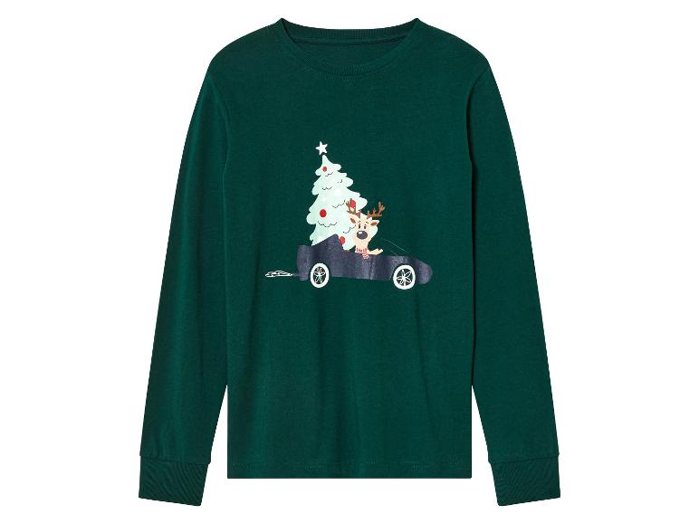 Aller en mode plein écran : Ensemble de pyjama garçon - Image 7