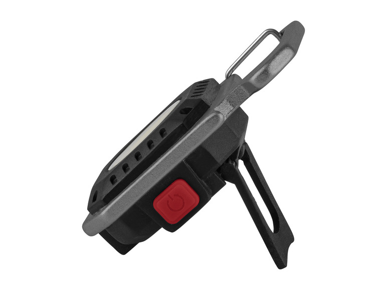 Aller en mode plein écran : Lampe LED multifonction rechargeable - Image 19