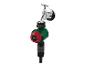 Programmateur d'arrosage Parkside avec robinet.