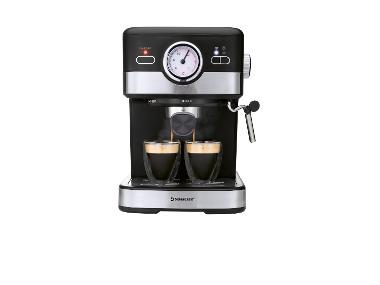 SILVERCREST® Machine à expresso