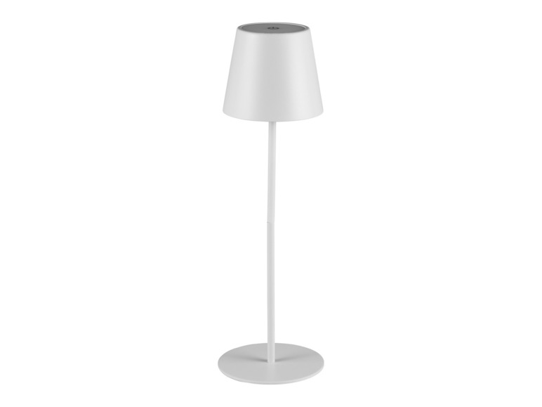 Aller en mode plein écran : LIVARNO home Lampe de table sans fil - Image 22