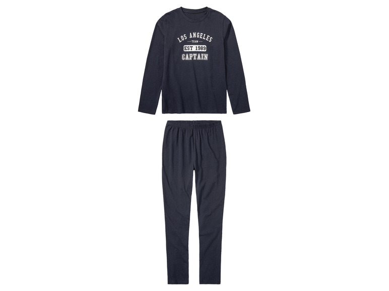 Aller en mode plein écran : pepperts!® Lot de 2 pyjamas garçon - Image 7