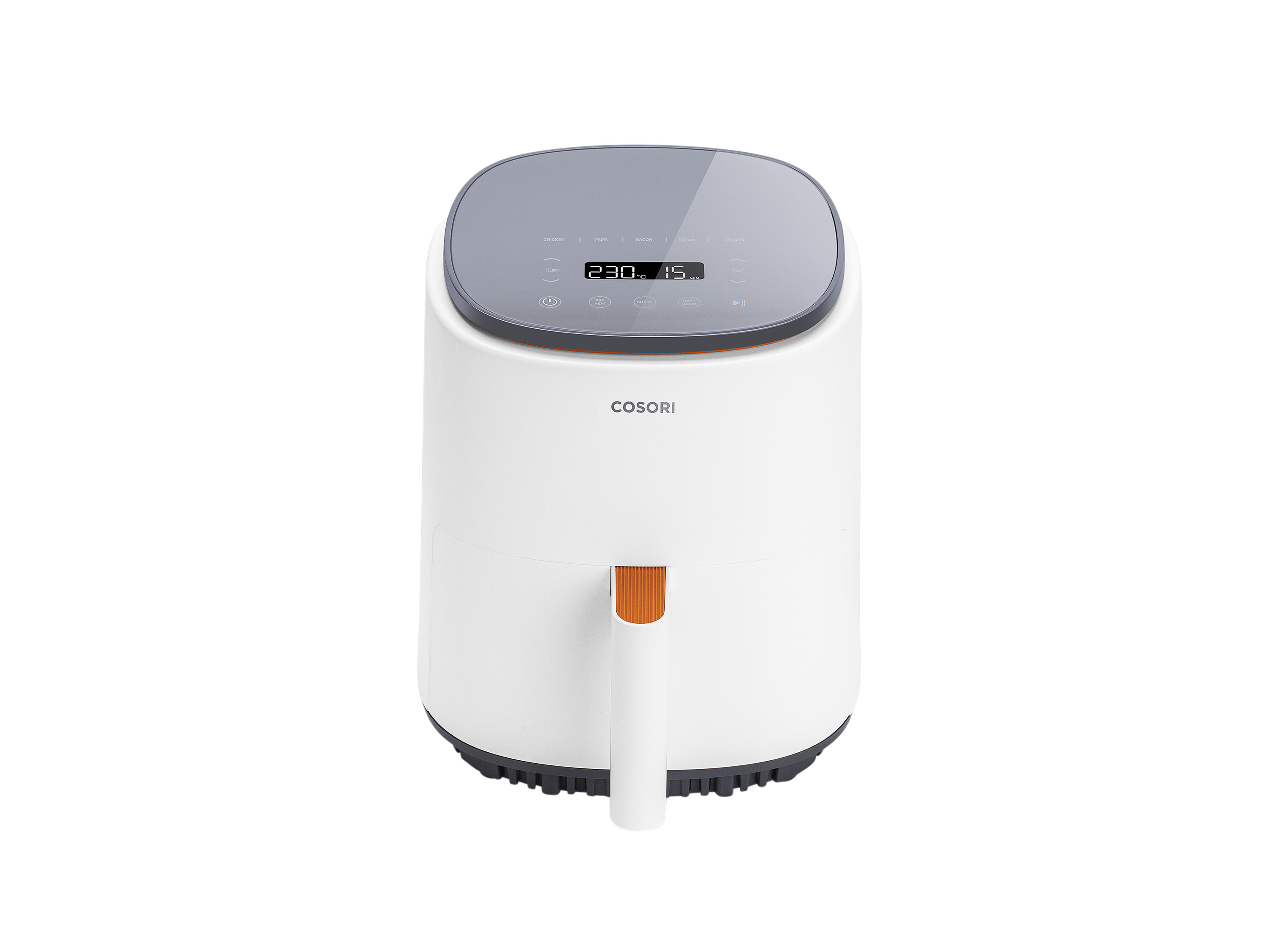 Cosori Air fryer LiteSmart, 1500 W, 3,8 L