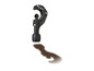 Un coupe-tube Parkside noir