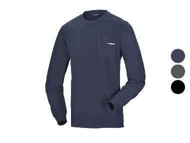 PARKSIDE® Tee-shirt thermique à manches longues pour homme