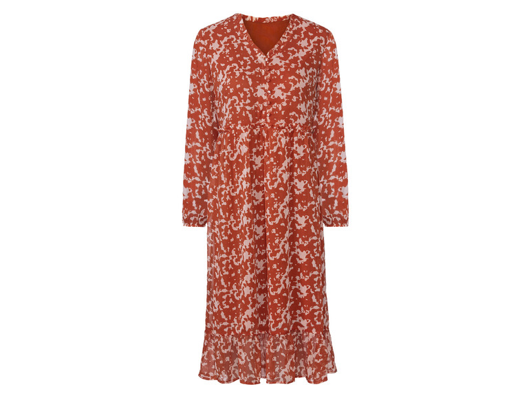 Aller en mode plein écran : esmara® Robe femme - Image 8