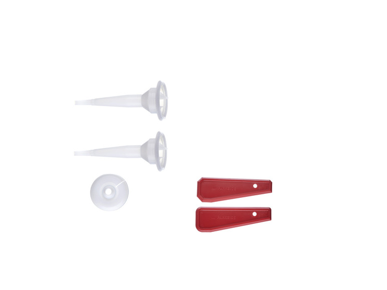 Aller en mode plein écran : Pistolet à cartouche PAP 2 A1, 7 pièces - Image 5